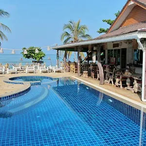Lanta New Coconut Resort