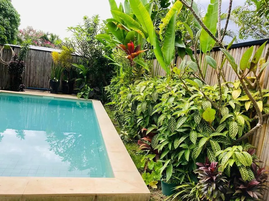 Nature Hug Pool Villa Near The Beach Ko Lanta Tailandia